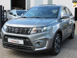 Grijs Gebruikt 2020 Suzuki Vitara SUV | € 20.995 (Eerlijke prijs)