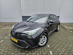 Gebruikt 2023 Toyota C-HR Active SUV | € 27.599 (Eerlijke prijs)