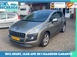 Mpv Gebruikt 2010 Peugeot 3008 MPV | € 6.800 (Duur)