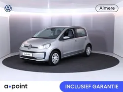 Grijs, metallic lak Gebruikt 2023 VW up! Hatchback | € 15.449 (Eerlijke prijs)