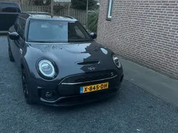 Grijs Gebruikt 2020 Mini Cooper S Clubman Stationwagen | € 27.500 (Eerlijke prijs)