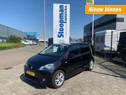 Zwart, metallic lak Gebruikt 2017 Seat Mii Sport Hatchback | € 8.450 (Eerlijke prijs)