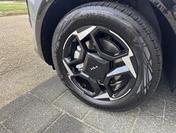 Overige Nieuw 2025 Kia Sportage SUV | € 47.690 (Duur)