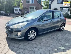 Grijs Gebruikt 2008 Peugeot 308 Hatchback | € 1.399 (Goede deal)