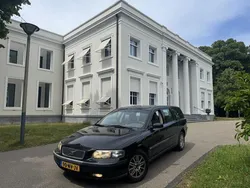 Zwart Gebruikt 2004 Volvo V70 Stationwagen | € 1.950 (Eerlijke prijs)