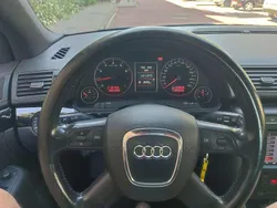 Rood Gebruikt 2006 Audi A4 Proline Sedan | € 6.500 (Duur)