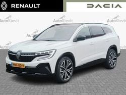 Suv Nieuw 2025 Renault Espace Iconic MPV | € 44.950 (Super prijs)