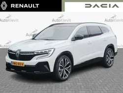Suv Nieuw 2025 Renault Espace Iconic MPV | € 47.950 (Goede deal)