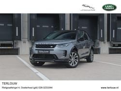 Grijs Gebruikt 2024 Land Rover Discovery Sport HSE Dynamic SUV | € 79.995