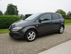 Grijs Gebruikt 2010 Seat Altea Ecomotive MPV | € 6.450 (Duur)