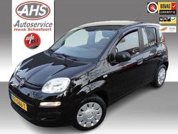 Zwart Gebruikt 2016 Fiat Panda Pop Star Hatchback | € 7.950 (Eerlijke prijs)