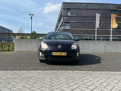 Zwart Gebruikt 2010 Renault Twingo Authentique Hatchback | € 1.500 (Goede deal)