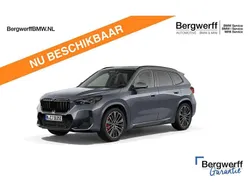 Grijs Gebruikt 2025 BMW X1 M Sport SUV | € 69.875