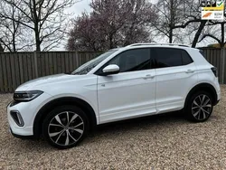 Wit Gebruikt 2024 VW T-Cross Business SUV | € 32.750 (Duur)