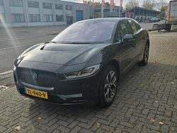 Gebruikt 2018 Jaguar I-Pace SUV | € 22.000 (Eerlijke prijs)
