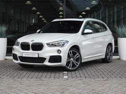 Wit Gebruikt 2019 BMW X1 Executive SUV | € 30.850 (Duur)