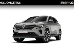 Gris schiste (grijs mica) Nieuw 2025 Renault Austral Techno SUV | € 44.351 (Eerlijke prijs)