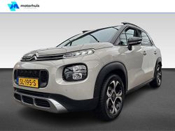Beige Gebruikt 2018 Citroën C3 Aircross Shine SUV | € 11.945 (Eerlijke prijs)