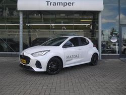 Hatchback Gebruikt 2025 Mazda 2 Homura-Line Hatchback | € 29.995