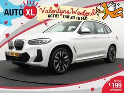 Wit Gebruikt 2023 BMW iX3 M Sport SUV | € 46.940 (Super prijs)