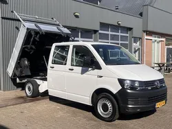 Wit Gebruikt 2018 VW T6 Van | € 22.950 (Duur)