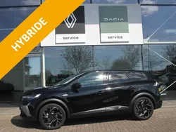 Zwart Nieuw 2025 Renault Symbioz Esprit Alpine SUV | € 39.820