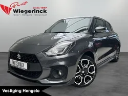Grijs Gebruikt 2020 Suzuki Swift Sport Hatchback | € 21.099 (Eerlijke prijs)