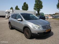Grijs Gebruikt 2009 Nissan Qashqai +2 Tekna SUV | € 6.950 (Goede deal)