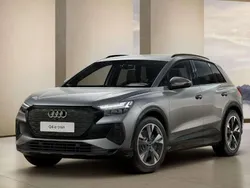 Grijs Nieuw 2025 Audi Q4 e-tron Advanced SUV | € 52.280