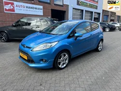 Blauw Gebruikt 2012 Ford Fiesta Sport Hatchback | € 4.450 (Eerlijke prijs)