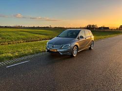 Gebruikt 2012 Mercedes B180 MPV | € 6.500 (Goede deal)