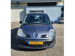 Blauw Gebruikt 2012 Renault Grand Modus Authentique MPV | € 3.299 (Eerlijke prijs)
