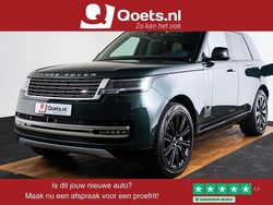 Groen Gebruikt 2023 Land Rover Range Rover SE SUV | € 119.950 (Goede deal)