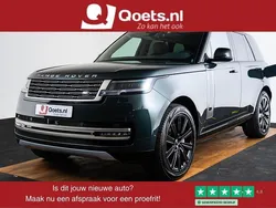 Groen Gebruikt 2023 Land Rover Range Rover SE SUV | € 119.950 (Goede deal)