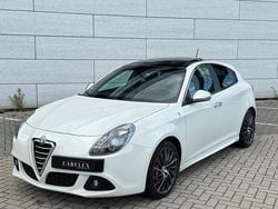 Overige Gebruikt 2011 Alfa Romeo Giulietta Quadrifoglio Verde Hatchback | € 10.977 (Iets duurder)