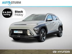 Suv Nieuw 2025 Hyundai Kona Comfort SUV | € 34.748 (Eerlijke prijs)