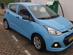 Gebruikt 2014 Hyundai i10 Hatchback | € 2.250