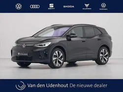 Zwart Nieuw 2025 VW ID.4 Pro SUV | € 46.140