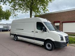 Wit Gebruikt 2011 VW Crafter Van | € 4.999 (Goede deal)