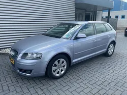 Grijs Gebruikt 2005 Audi A3 Sportback Ambiente Hatchback | € 2.999 (Eerlijke prijs)