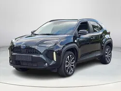 Gebruikt 2024 Toyota Yaris Hybrid Executive | € 32.950 (Iets duurder)