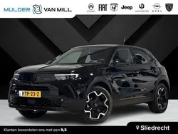 Zwart Gebruikt 2024 Opel Mokka Ultimate SUV | € 27.895 (Iets duurder)