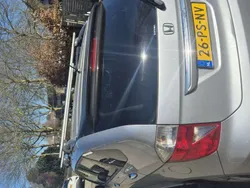 Grijs Gebruikt 2004 Honda FR-V Executive MPV | € 2.750 (Eerlijke prijs)