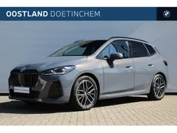 Grijs Gebruikt 2024 BMW 220 Executive Stationwagen | € 46.750 (Duur)