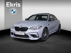 Wit, metallic lak Gebruikt 2020 BMW M2 Competition Edition Coupé | € 59.950 (Iets duurder)