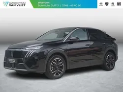Zwart, metallic lak Gebruikt 2025 Peugeot 3008 Allure SUV | € 38.990 (Super prijs)