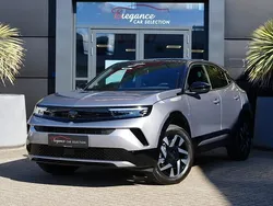 Grijs Nieuw 2025 Opel Mokka GS Line SUV | € 29.950 (Goede deal)