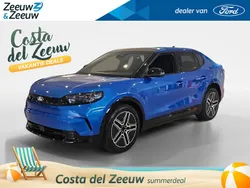 Nieuw 2024 Ford Capri Premium SUV | € 52.950