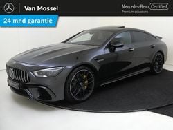Grijs Gebruikt 2020 Mercedes S63L AMG Premium Plus Sedan | € 96.945