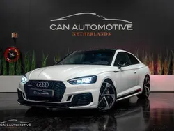 Wit Gebruikt 2017 Audi RS5 Coupé | € 56.400 (Eerlijke prijs)